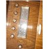 Image 3 : VINTAGE  CONSOLE MAGNAVOX AM/FM W/RECORDS