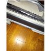 Image 2 : ELECTROLUX SWEEPER /WORKS