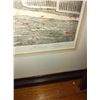 Image 5 : SET OF 4 FRAMED ART , FARM/BARN
