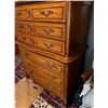 Image 1 : THOMASVILLE 3 PC BEDROOM SUITE