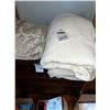 Image 1 : THREE NEW COVERLETS
