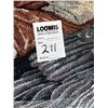 Image 1 : MACHINE MADE COVERLET