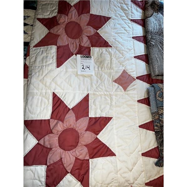 HAND MADE COMFORT