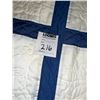 Image 2 : HAND MADE COMFORT TYPE QUILT