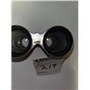 Image 2 : ANTIQUE BINOCULARS