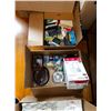 Image 2 : THREE BOX MISC