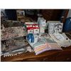 Image 1 : LOT OF NEW ITEMS