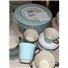 Image 2 : 32 PCS REYNOLDS CHINA