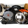 Image 1 : S/14 COOKWARE ASST