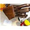 Image 1 : KNIFE CUTTLERY SET