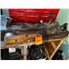 Image 1 : ASSORTMENT OF ANTIQUE BOX PLANES