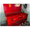 Image 1 : SNAP  ON TOOL BOX