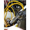 Image 2 : LOT OF ASSORTED SHOP LIGHTS