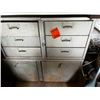 Image 1 : METAL CABINET 30 X 41"