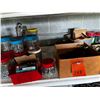 Image 1 : LARGE LOT OF  HARDWARE