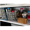 Image 3 : LARGE LOT OF  HARDWARE