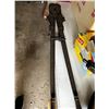 Image 1 : NEW EZ 36" BOLT CUTTER, GOOD , ANTIQUE