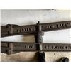 Image 2 : NEW EZ 36" BOLT CUTTER, GOOD , ANTIQUE