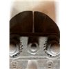 Image 3 : NEW EZ 36" BOLT CUTTER, GOOD , ANTIQUE