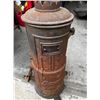 Image 1 : LAWSON RARE ANTIQUE WATER HEATER / EBAY 1200 DOLLARS