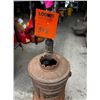 Image 2 : LAWSON RARE ANTIQUE WATER HEATER / EBAY 1200 DOLLARS