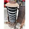 Image 4 : LAWSON RARE ANTIQUE WATER HEATER / EBAY 1200 DOLLARS