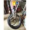 Image 1 : RUBBER HOSE AND HOSE PARTS