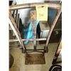 Image 1 : STEEL TWO WHEEL CART