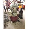 Image 1 : ANTIQUE SHOP VAC WORKS