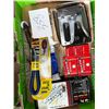 Image 4 : HAND TOOLS