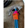 Image 2 : PIPE BENDER  EXTRA HANDLE