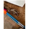 Image 5 : PIPE BENDER  EXTRA HANDLE