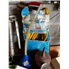Image 4 : ASS/T CAR TOOLS/HYD JACK