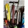 Image 5 : ASS/T CAR TOOLS/HYD JACK