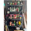 Image 1 : ASS/T ITEMS AND STAND