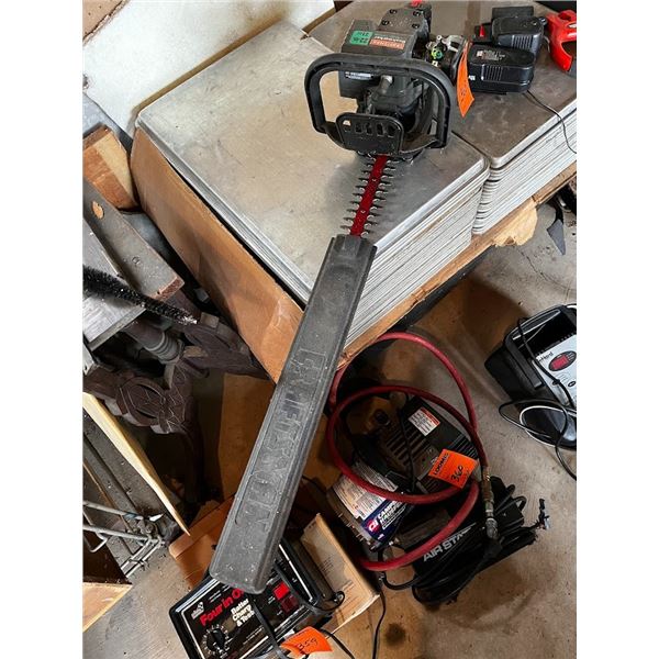 CRAFTSMAN PUSHMOWER 22"