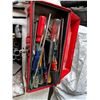 Image 2 : ASS/T TOOL BOXES AND TOOLS