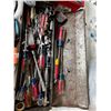 Image 3 : ASS/T TOOL BOXES AND TOOLS