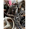 Image 5 : LOT OF COPPER WARE, COPPER ITEMS, SCRAP SURPLUS