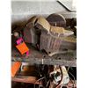 Image 1 : LARGE VICE AND  OTHER ITEMS
