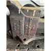 Image 2 : LARGE VICE AND  OTHER ITEMS