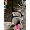 Image 3 : ANTIQUE WORK BENCH