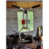 Image 1 : VINTAGE HAHN PUSH MOWER AS IS