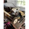 Image 2 : VINTAGE HAHN PUSH MOWER AS IS