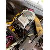 Image 3 : VINTAGE HAHN PUSH MOWER AS IS