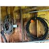 Image 1 : LOT OF WIRE AND COPPER SCRAPERS