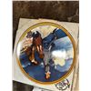 Image 7 : NEW KNOWLES/WEDGEWOOD/OTHER ASST PLATES