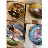 Image 2 : NEW KNOWLES COLL PLATES