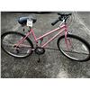 Image 1 : GIRLS MNT BIKE/ GOOD CONDITION