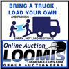 Image 1 : CHECK OUT & LOADING NOTICE